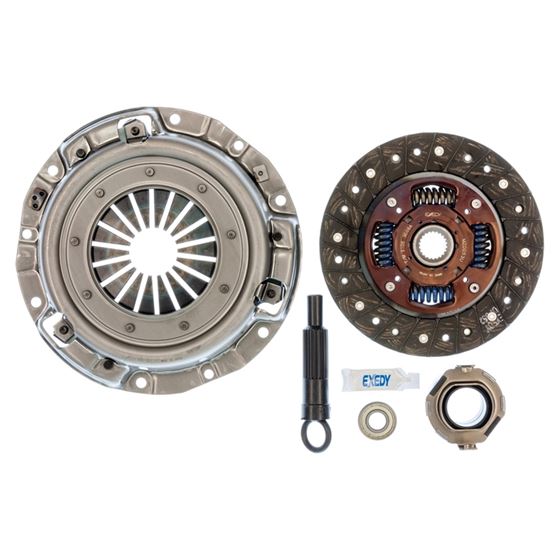 Exedy OEM Replacement Clutch Kit (10036)