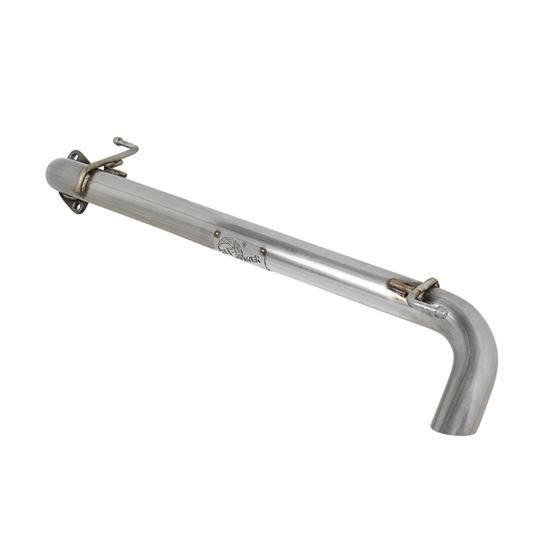 aFe Takeda 2-1/2 IN 304 Stainless Steel Axle-Back