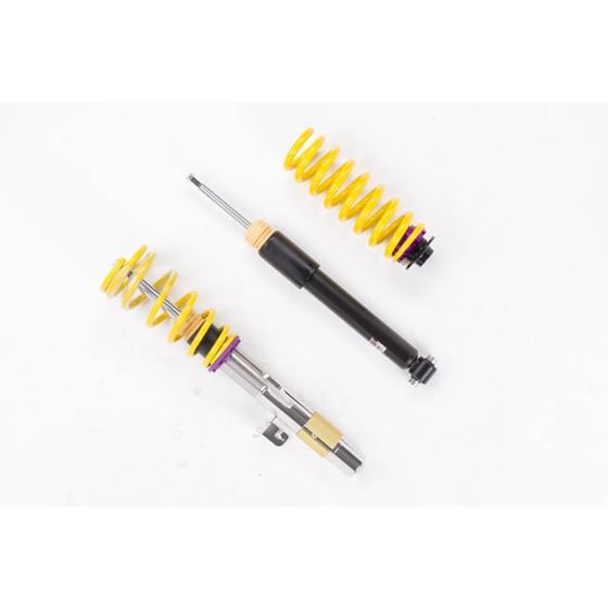 KW Coilover Kit V1 Bundle for BMW 4 series F33 435