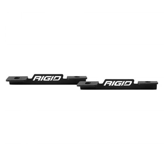 Rigid Industries 2021+ Ford Bronco Dual Pod A-Pill