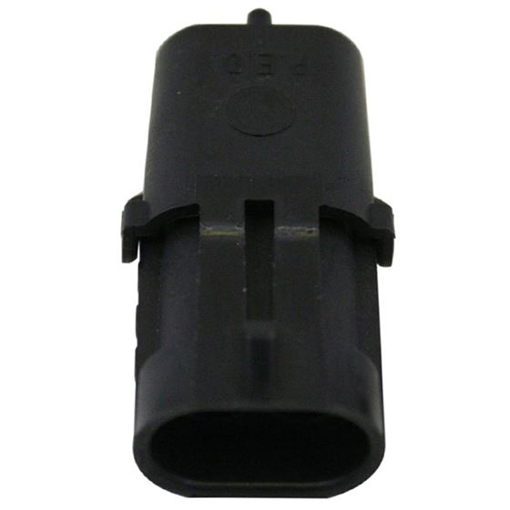 Nitrous Express 2 Way Female Weather Connector (1
