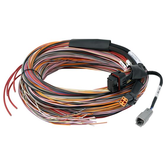 Haltech PD16 Wire-in harness - 5M / 16FT (HT-18800