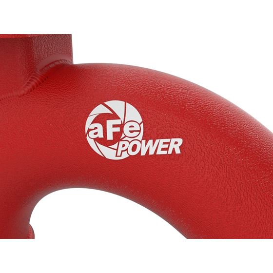 aFe POWER BladeRunner 3 IN Aluminum Hot and Col-3