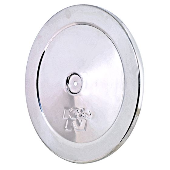 KN 9 Inch Top Plate (06883)
