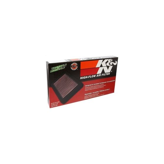 K and N Replacement Air Filter (33-2510)