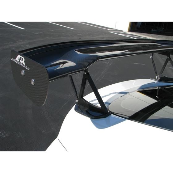 APR Performance 60.5" GTC-200 Wing (AS-105954)