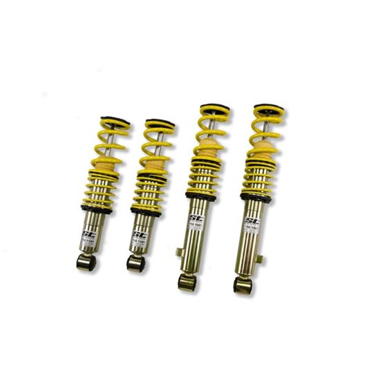 ST X Height Adjustable Coilover Kit for 91-97 Mazd