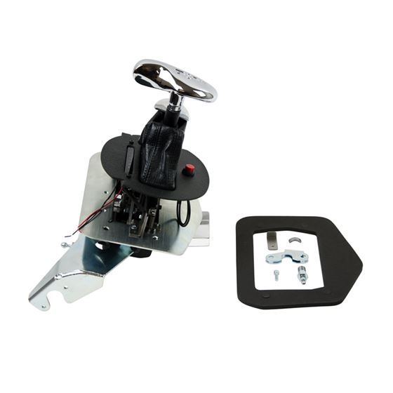 BM Racing Console Hammer Automatic Transmission-3