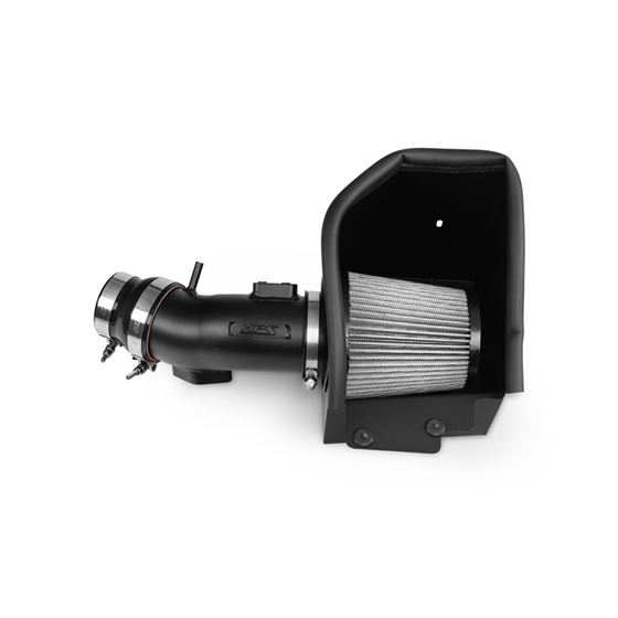 HPS Performance Air Intake Kit with Heat Shield fo