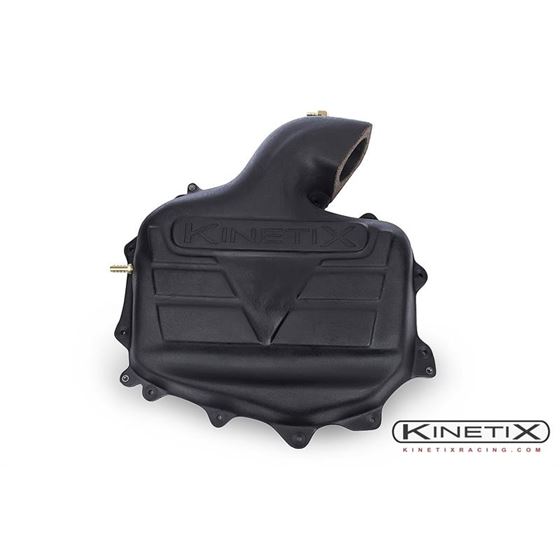 Kinetix Racing V+ Plenum (KX - DE - VP)