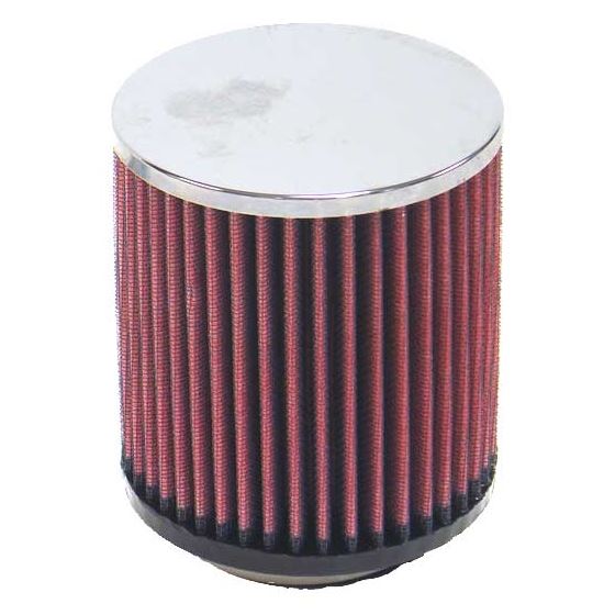 KN Clamp-on Air Filter(RC-3710)