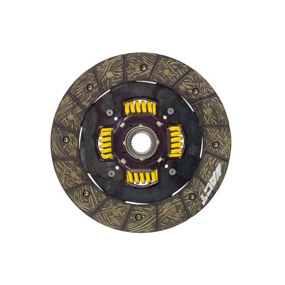 ACT Perf Street Sprung Disc 3000111-3