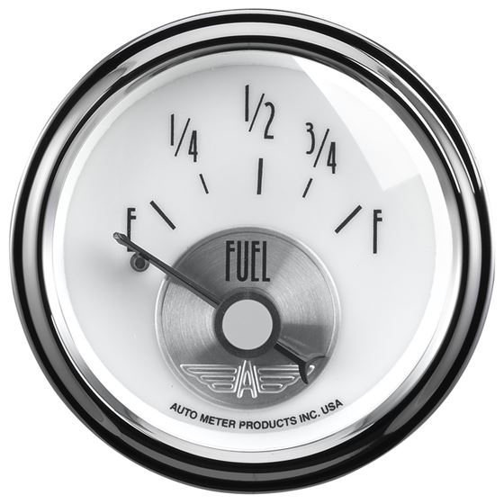 AutoMeter Fuel Level Gauge(2015)
