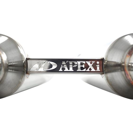 APEXi® 164KT207 - N1-X Evolution Extreme 30-3