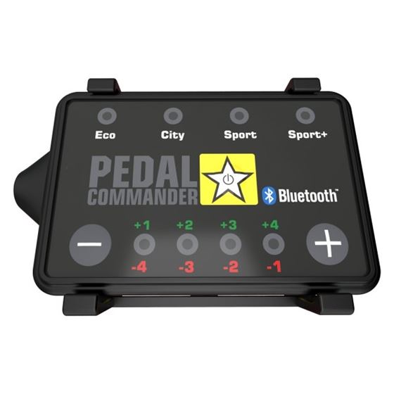 Pedal Commander Throttle Controller for Isuzu/Lexu
