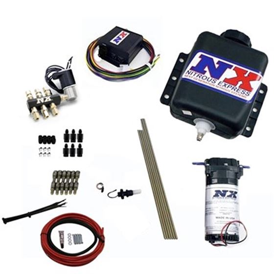 Nitrous Express Direct Port Water Injection 6 Cyl