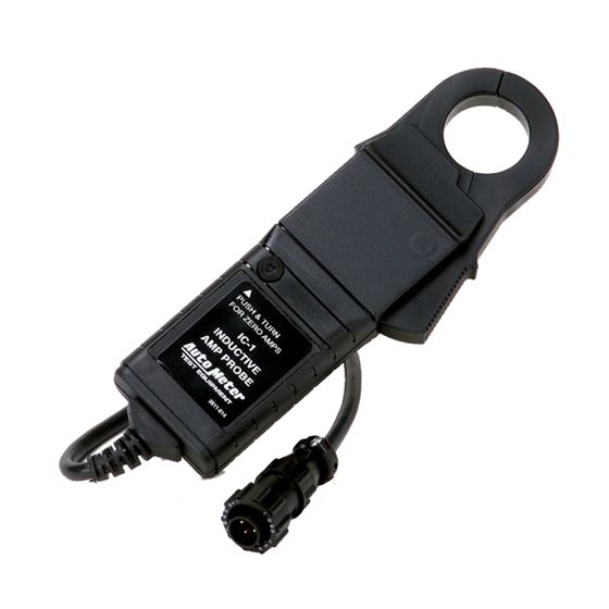 AutoMeter Alligator Clip(IC-1)