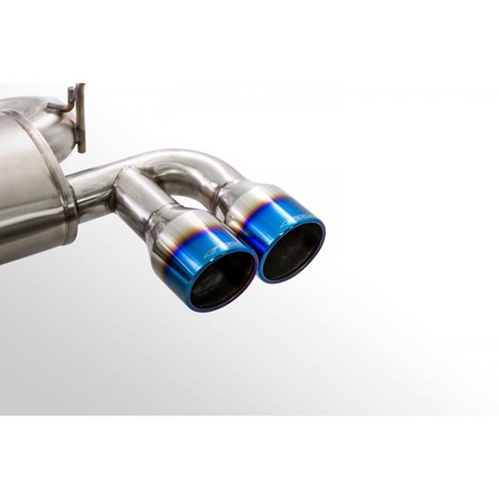 Ark Performance DT-S Exhaust System (SM0702-0303-3