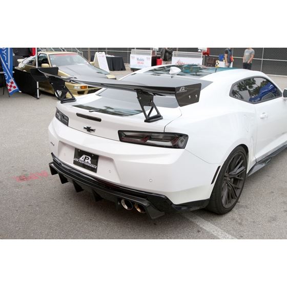 APR Performance 67" GTC-300 Wing  (AS-106776)