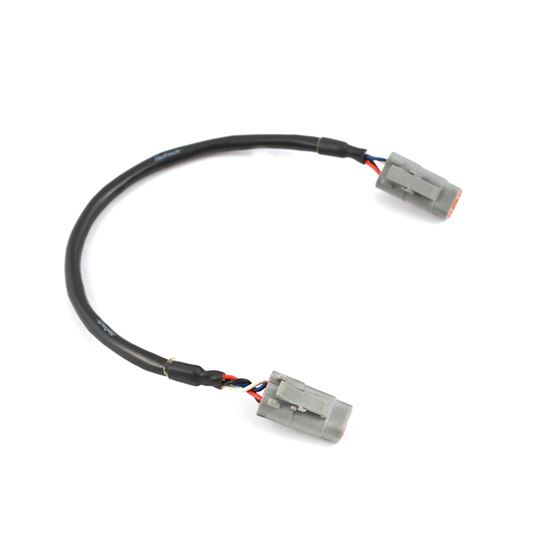 Haltech Elite CAN Cable DTM-4 to DTM-4 150mm (6