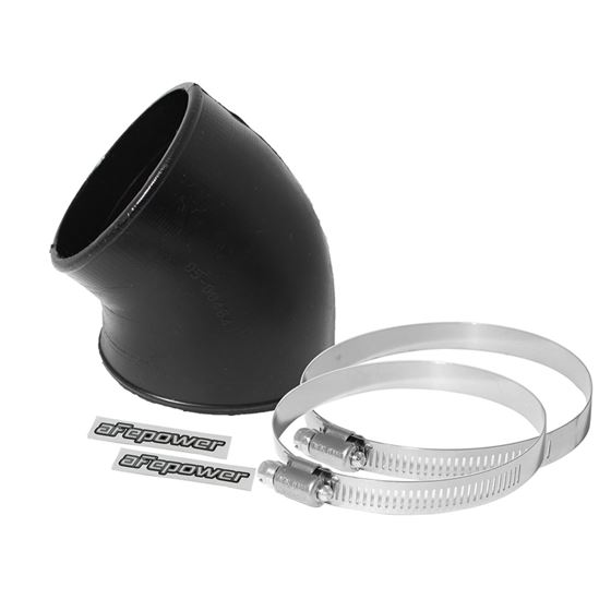 aFe Cold Air Intake System (4 IN ID to 3-1/2 IN ID