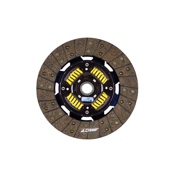 ACT Perf Street Sprung Disc (3001829)