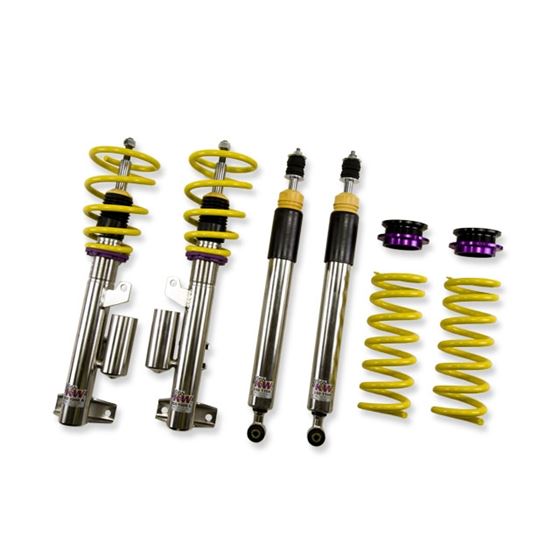 KW Coilover Kit V3 for Mercedes-Benz SLK (171) 6cy