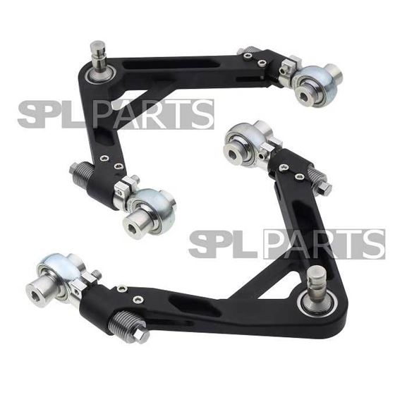 SPL PRO Front Upper Arms (SPL FUA Z34)-3