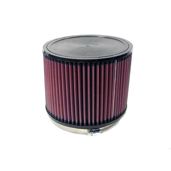 KN Clamp-on Air Filter(RU-3060)