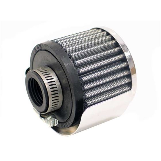 K and N Vent Air Filter/Breather (62-1511)-3