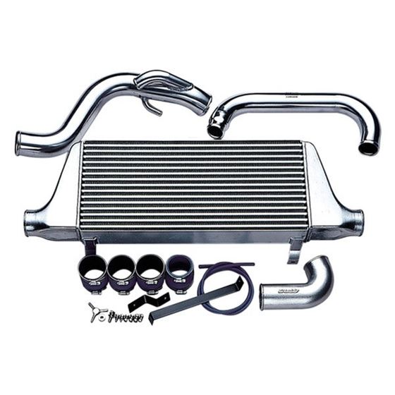 GReddyB? 12040422 - LS-Spec Type 24 Intercooler Ki