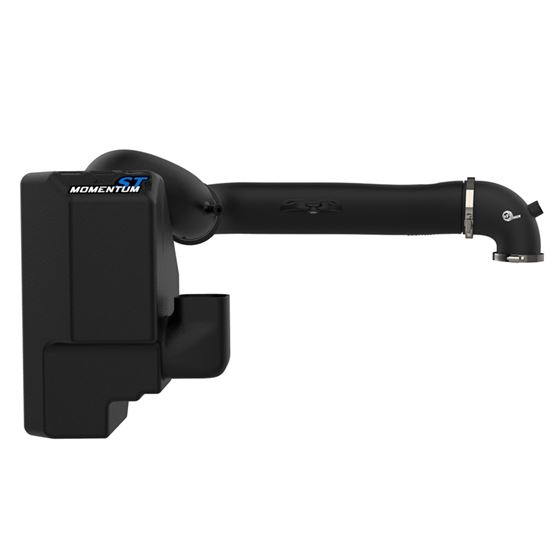 aFe Momentum ST Cold Air Intake System w/ Pro GU-3