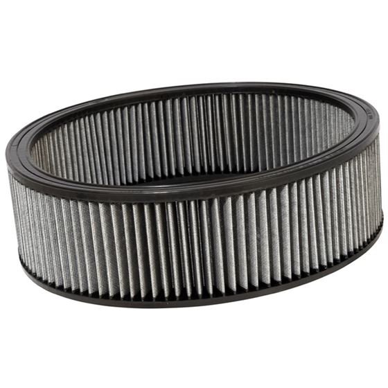K and N Round Air Filter (E-3031R)