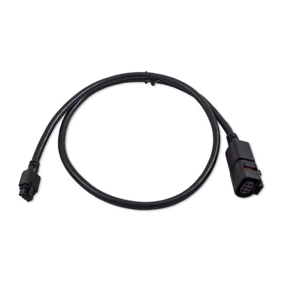 Innovate Motorsports O2 Sensor Cable (3890)