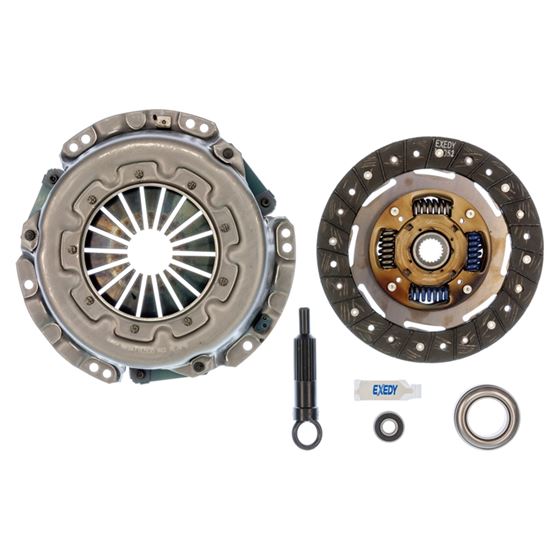 EXEDY OEM Clutch Kit for 1967-1969 Toyota Crown(16