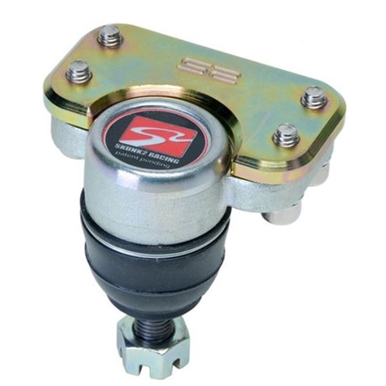 Skunk2 Racing Pro Series Front Camber Kit Ball Joint (916-05-5660)