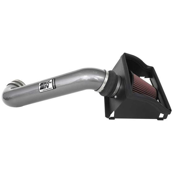 KN Performance Air Intake System for Ford F-150 20
