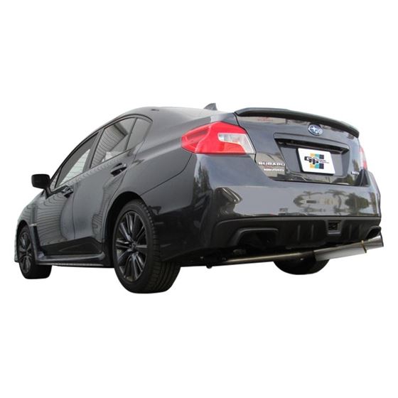 GReddyB? - RS-Race 304 SS Cat-Back Exhaust Syst-3