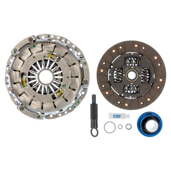 EXEDY OEM Clutch Kit for 1995-2008 Ford Ranger(KFM