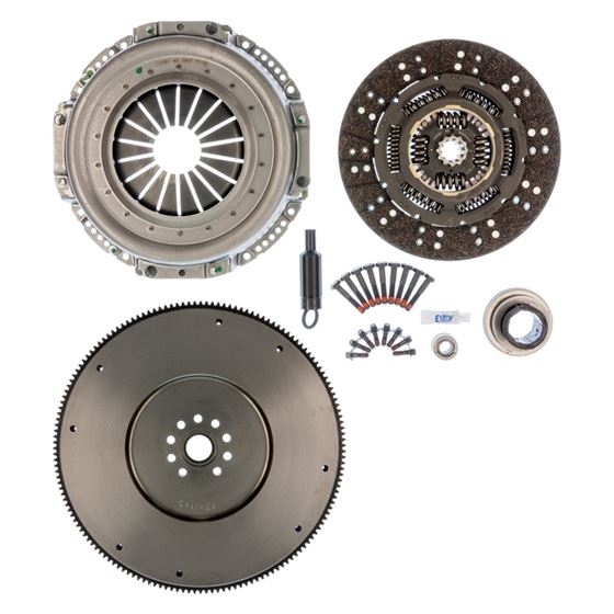 EXEDY OEM Clutch Kit for 1988-1994 Ford F-250(0713