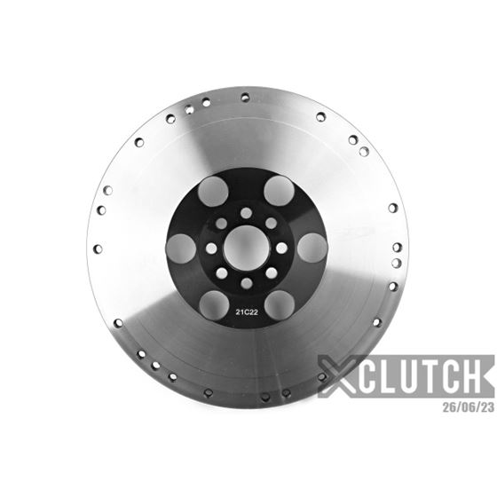 XClutch USA Single Mass Chromoly Flywheel (XFNI-3