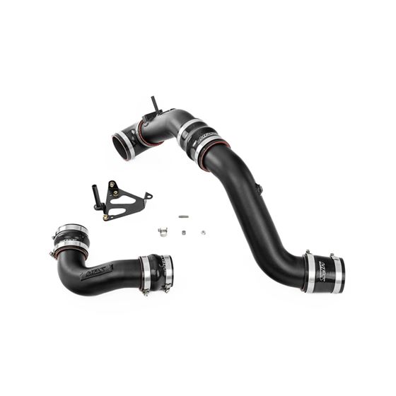 HPS Performance Charge Pipe Kit for 2024 Acura Int