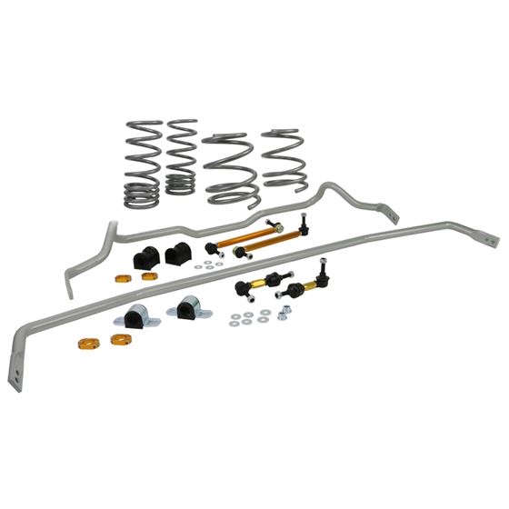 Whiteline Grip Series Kit for 2013-2018 Ford Focus