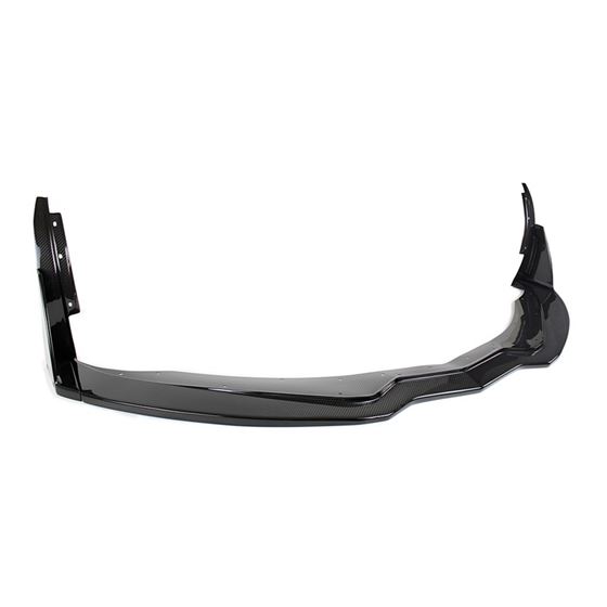 APR Performance Carbon Fiber Front Airdam Track Pack (FA-207027)