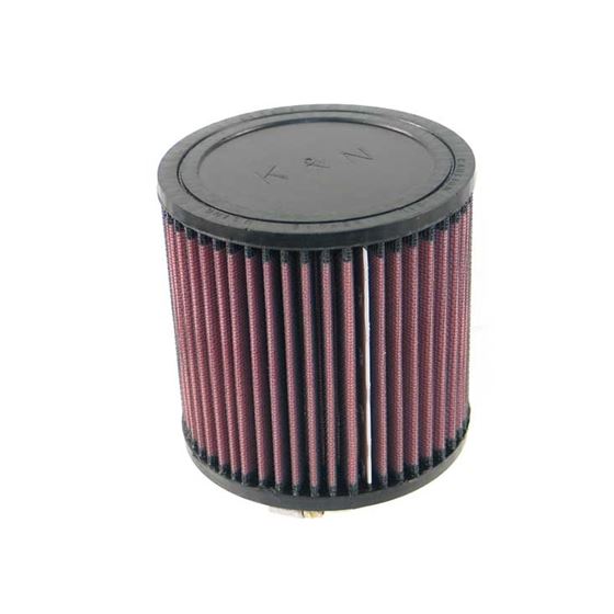 KN Clamp-on Air Filter(RU-2430)