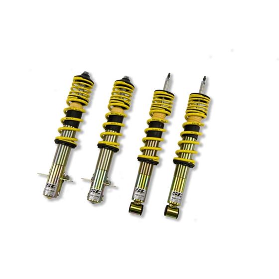 ST X Height Adjustable Coilover Kit for 78-93 VW G