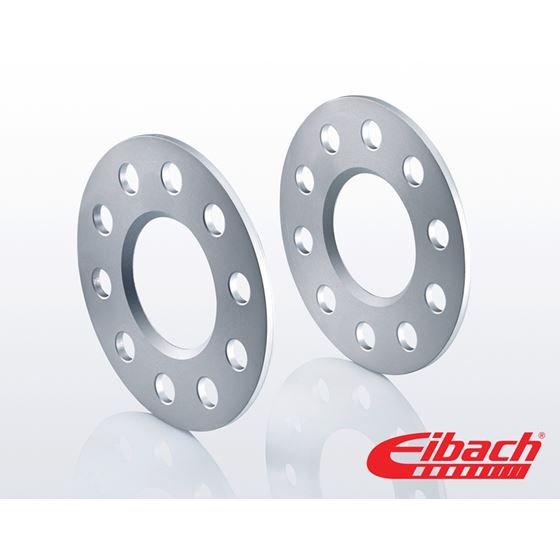 Eibach Pro-Spacer 10mm Spacer / Bolt Pattern 5x110