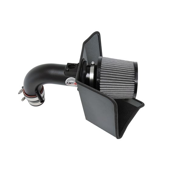 HPS Performance, 827 696WB, Shortram Air Intake Ki