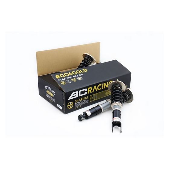 BC Racing DS-Series Coilovers (D-20-DS)