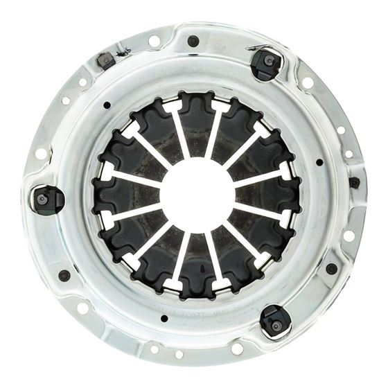 Exedy Stage 1/Stage 2 Clutch Cover (TC07T)-3